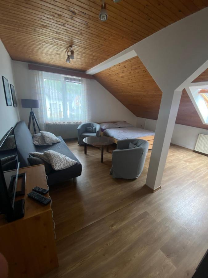 R-Penzion Hotel Český Krumlov Kültér fotó